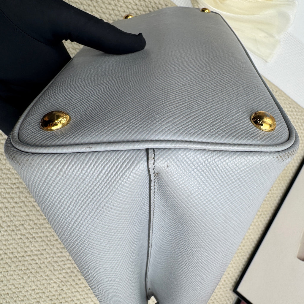 Prada Satchel