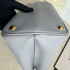 Prada Satchel