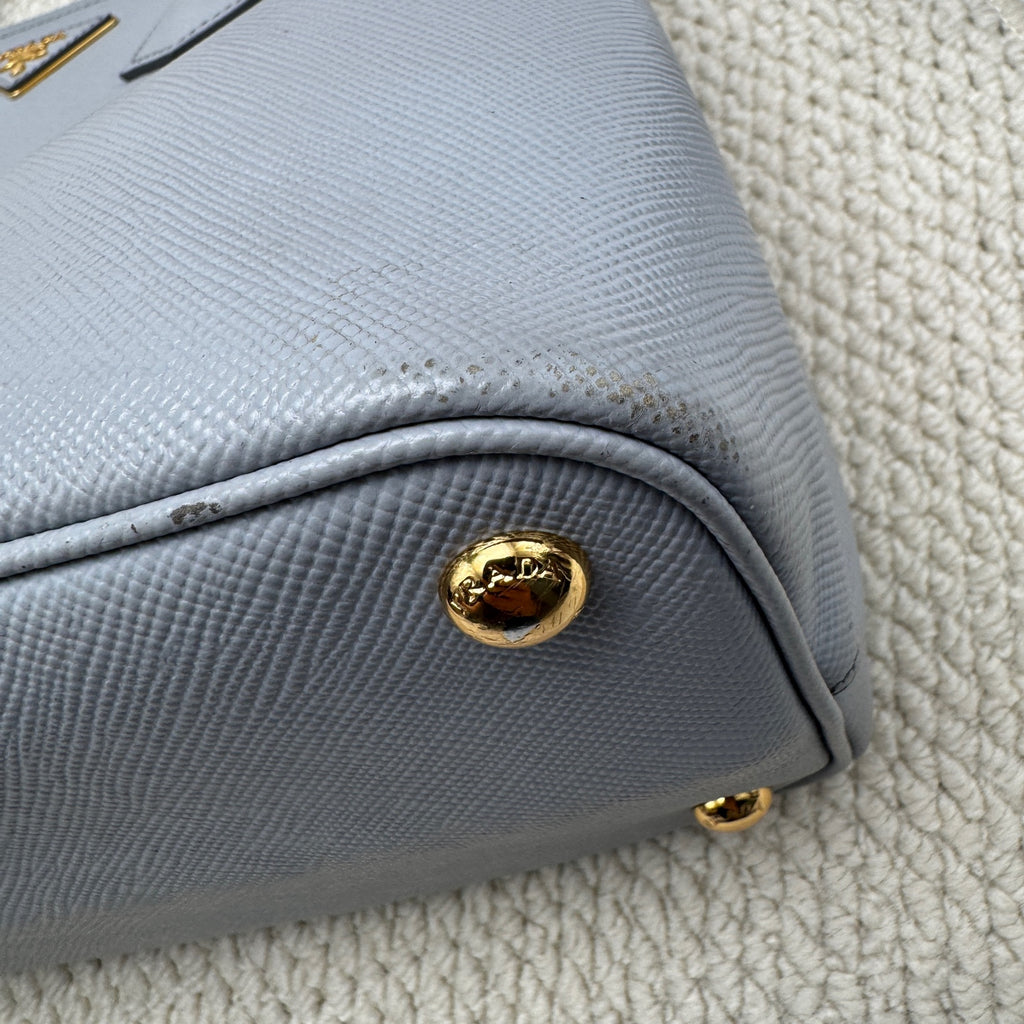 Prada Satchel