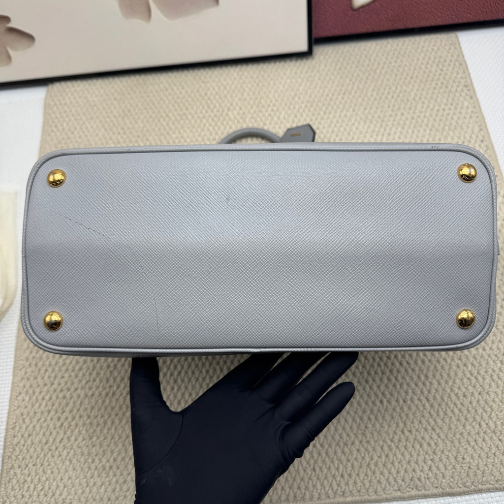 Prada Satchel