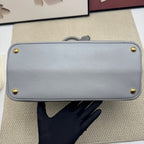 Prada Satchel