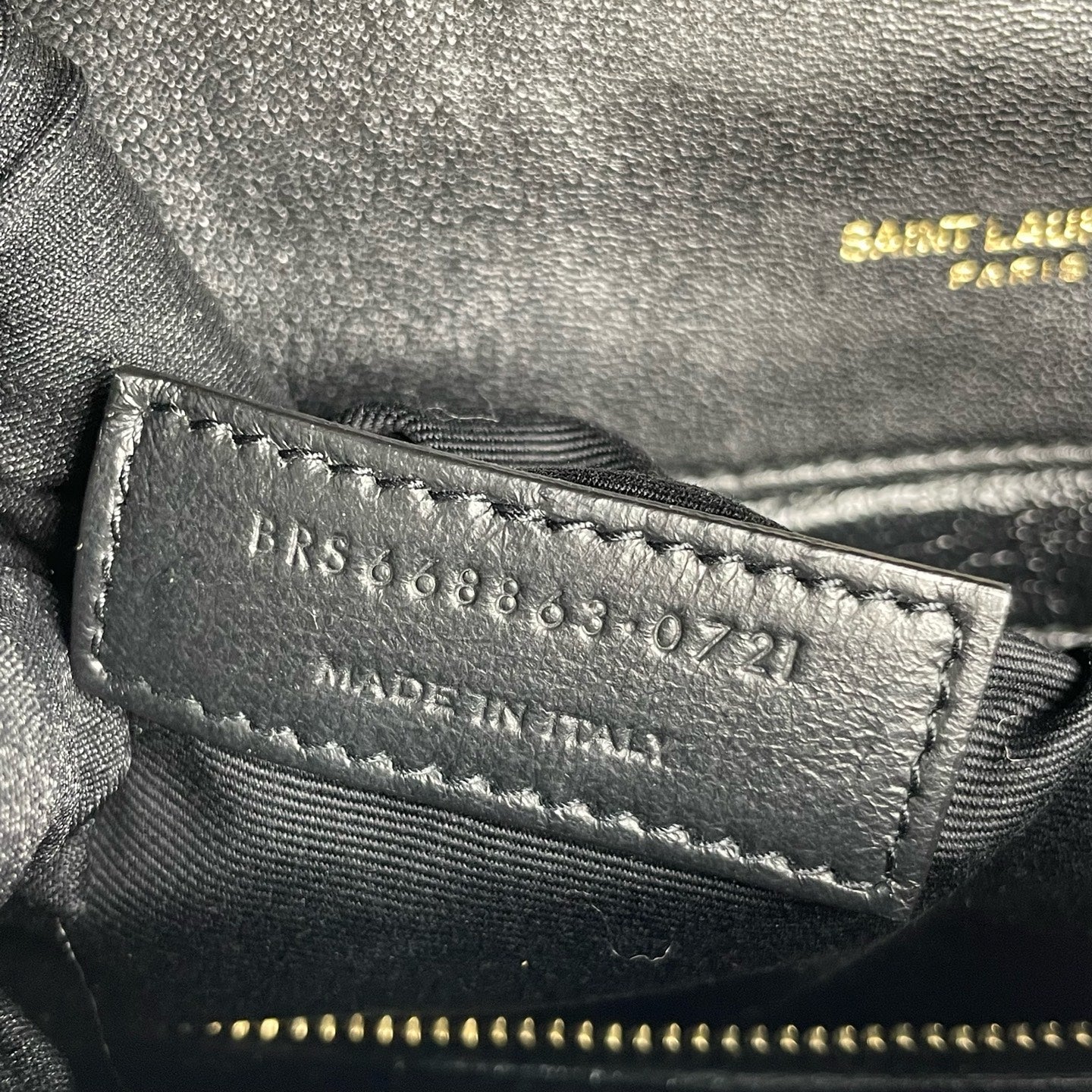 Saint laurent Shoulder Bag