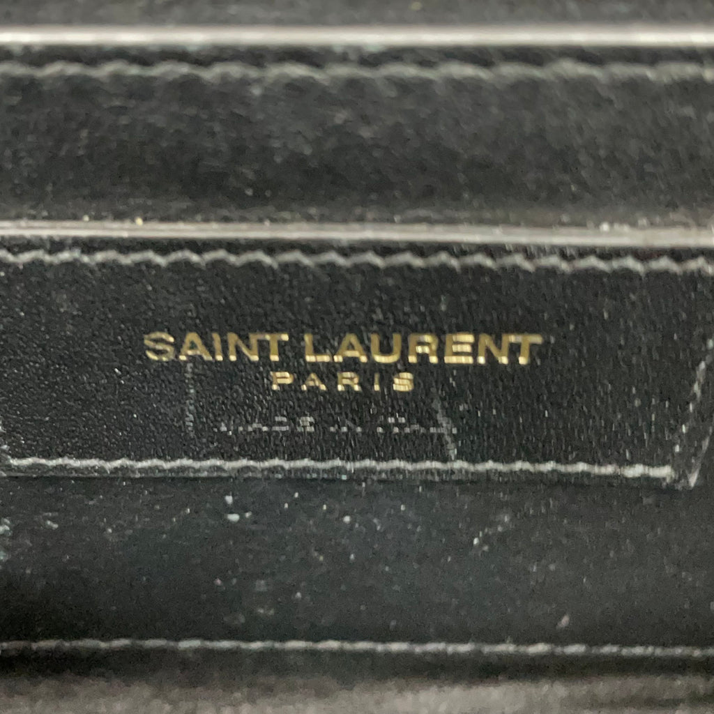 Saint laurent