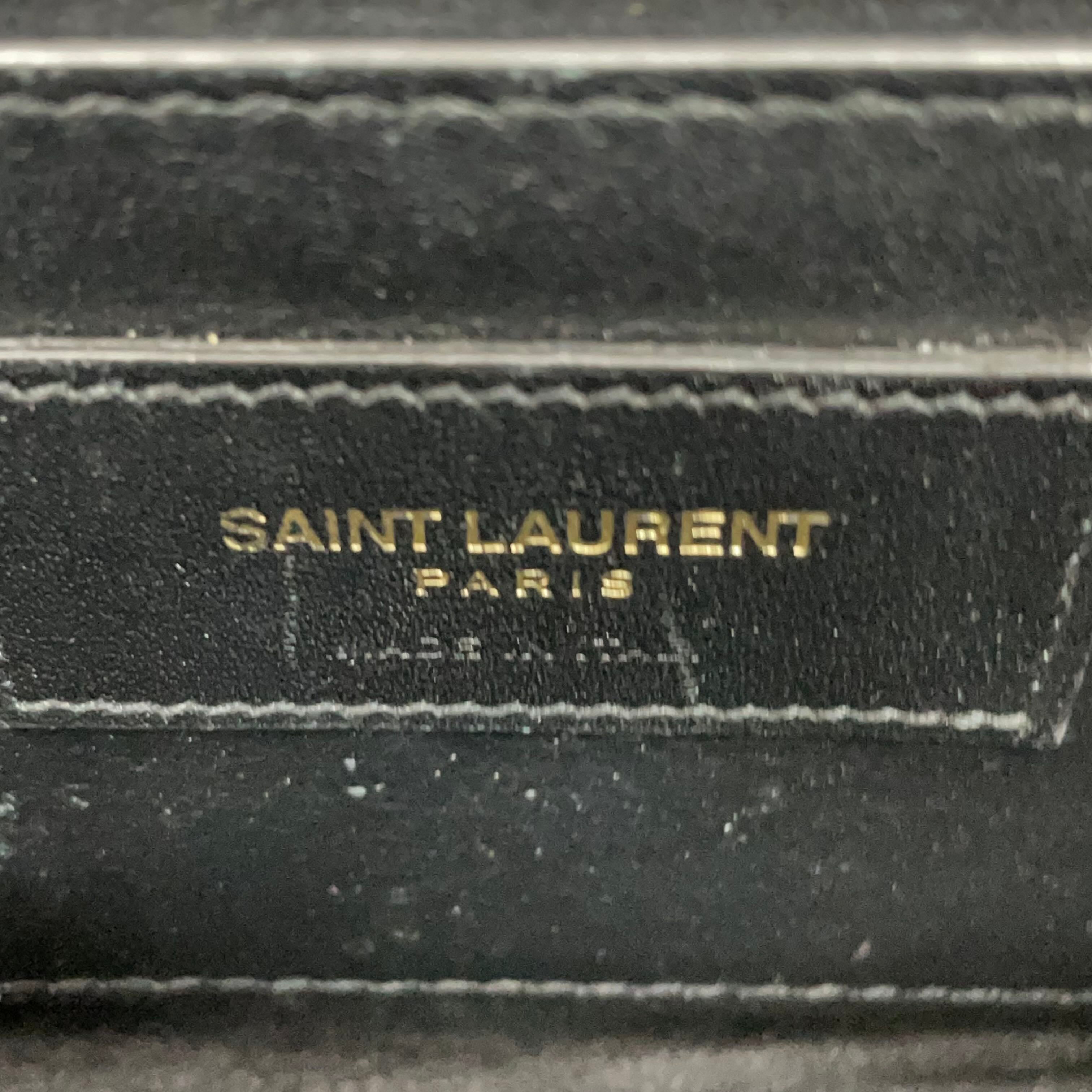 Saint laurent