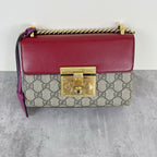 Gucci Red 409487KLQIG9784