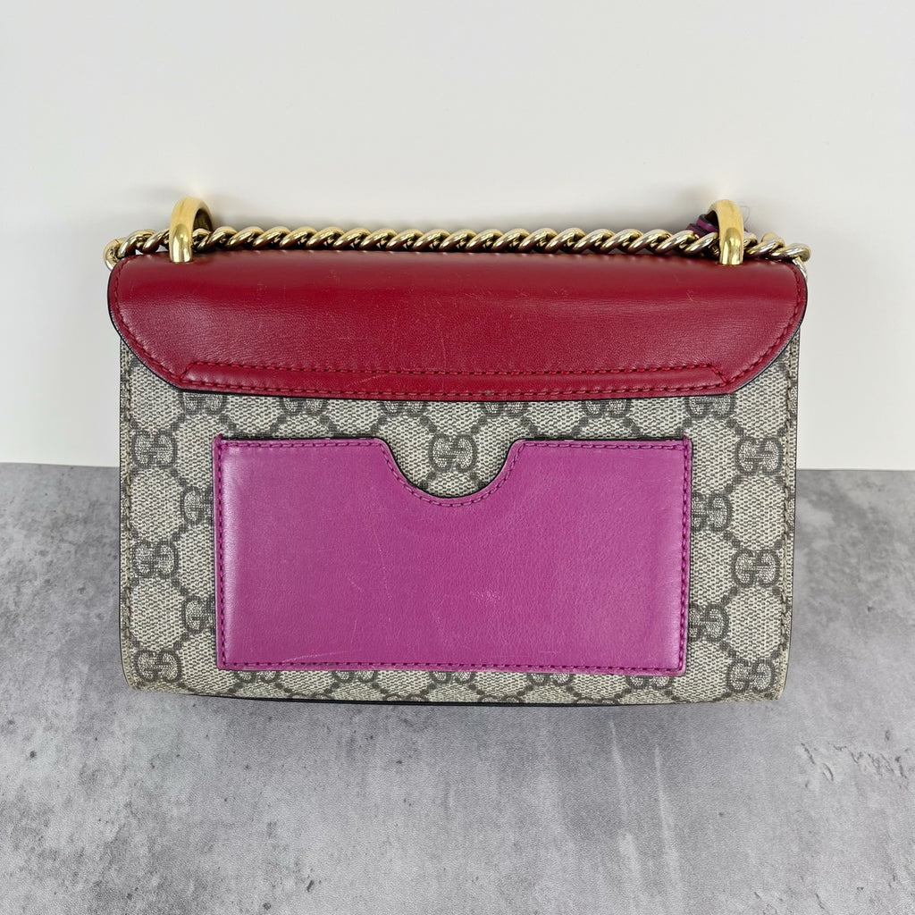 Gucci Red 409487KLQIG9784