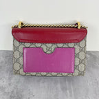Gucci Red 409487KLQIG9784