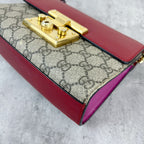 Gucci Red 409487KLQIG9784