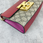 Gucci Red 409487KLQIG9784