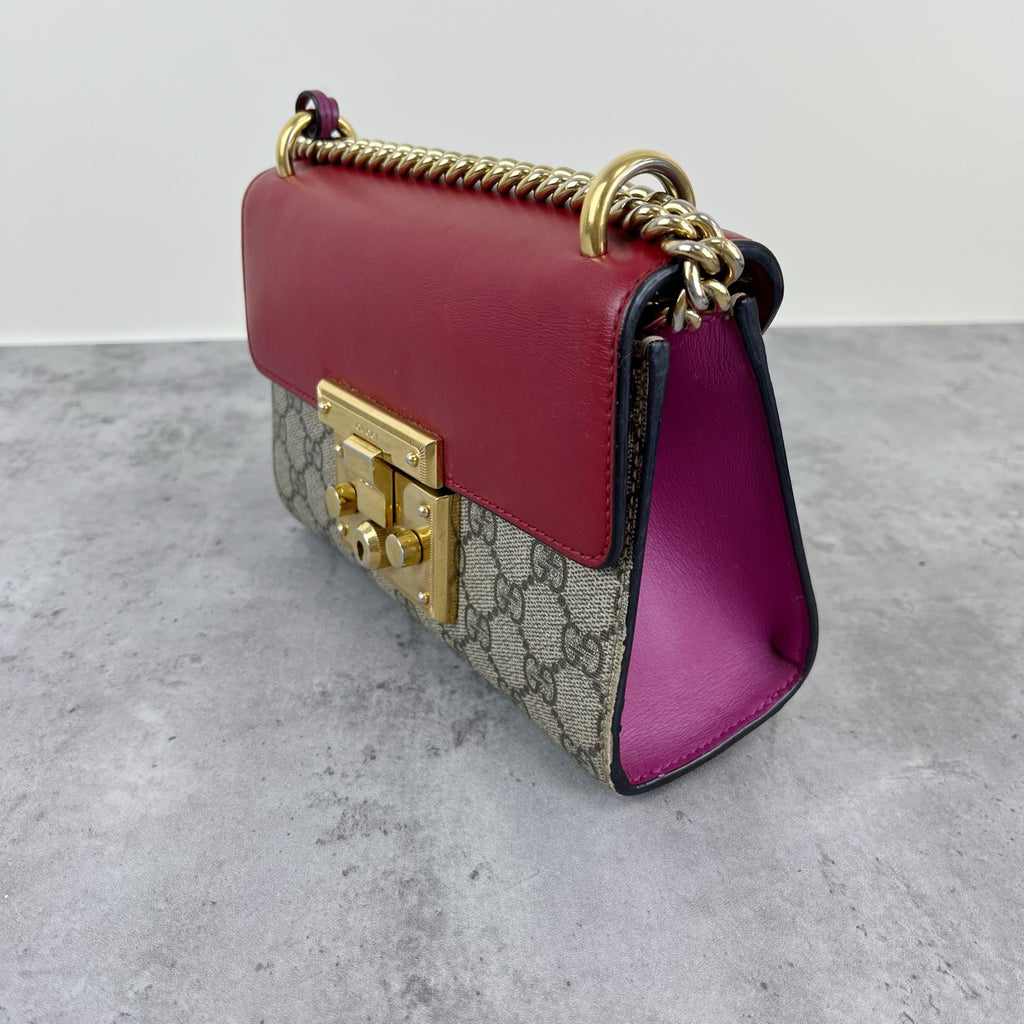 Gucci Red 409487KLQIG9784