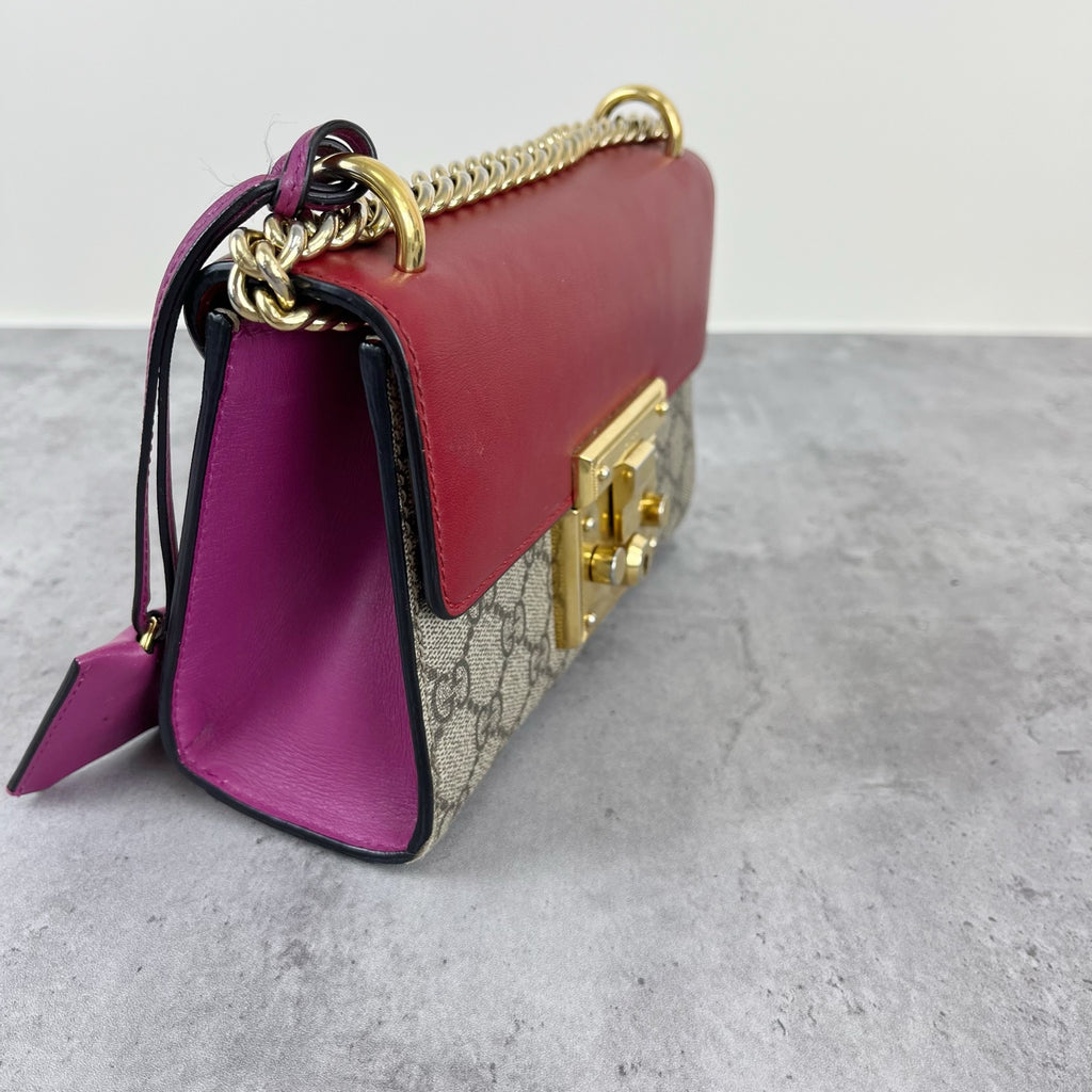 Gucci Red 409487KLQIG9784