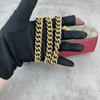 Gucci Red 409487KLQIG9784