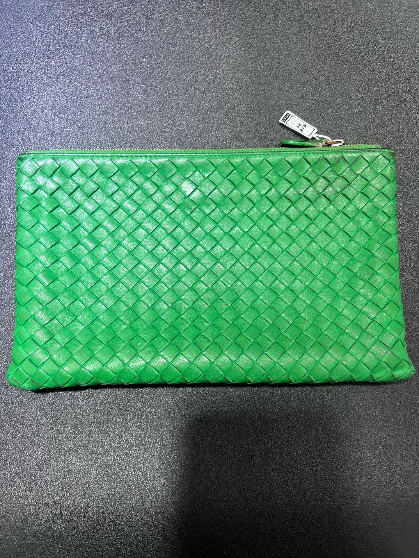 Bottega Veneta Clutch