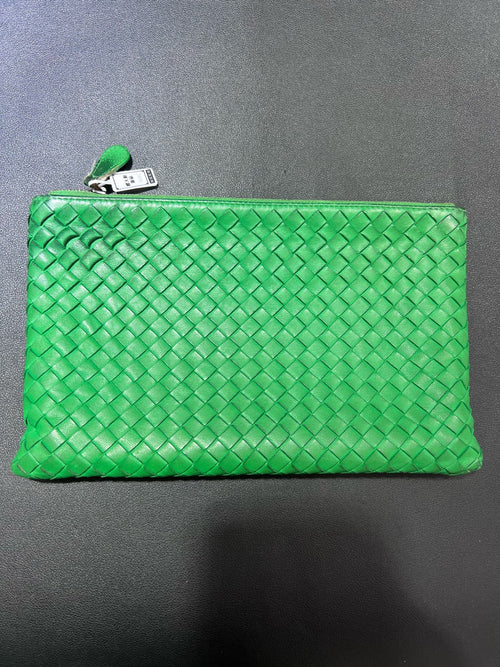 Bottega Veneta Clutch