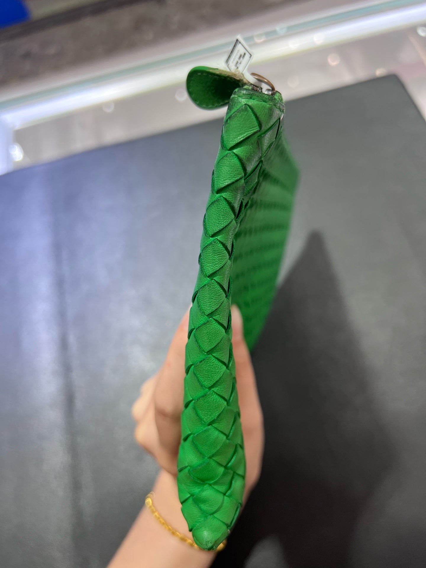 Bottega Veneta Clutch
