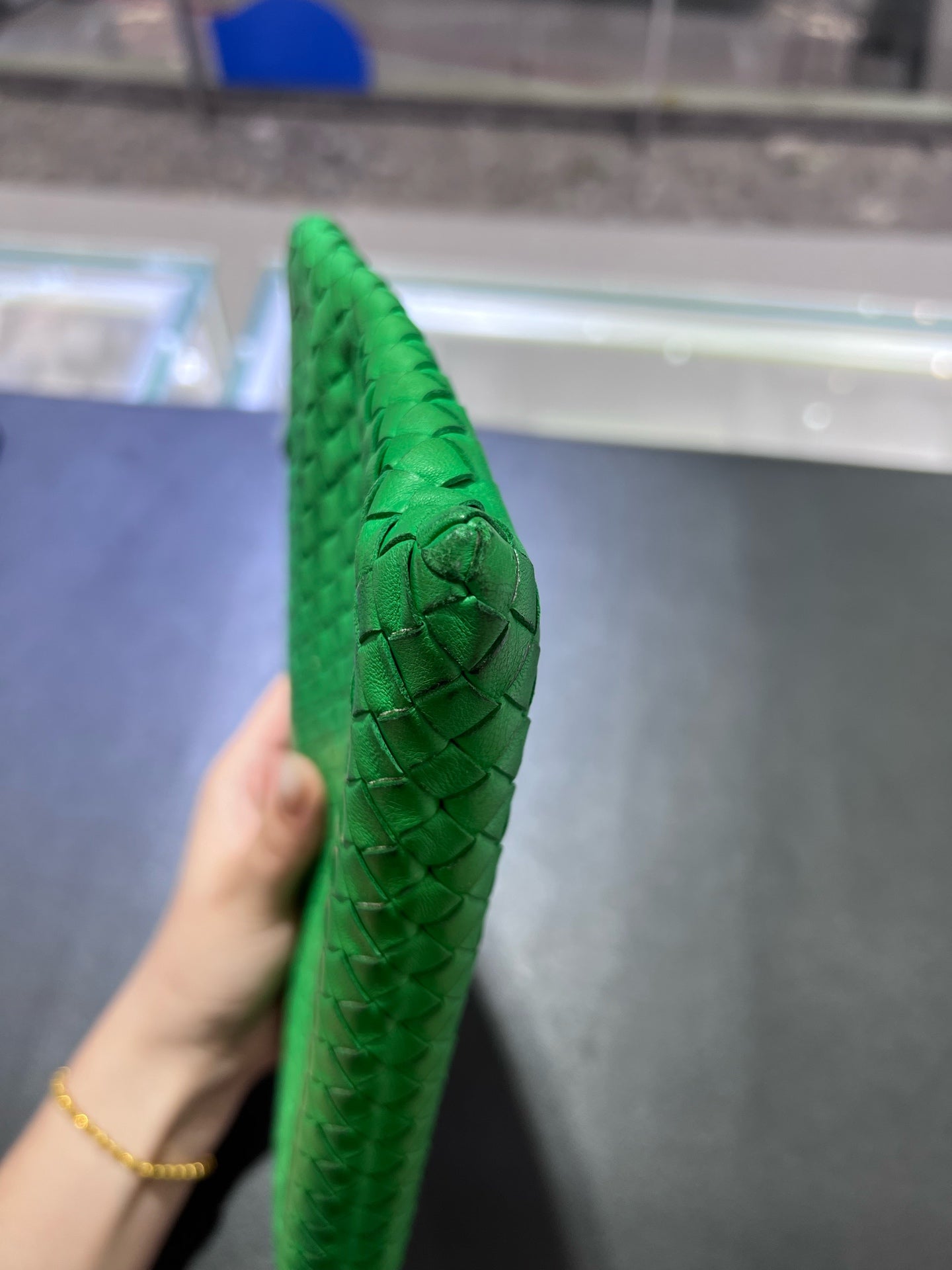 Bottega Veneta Clutch