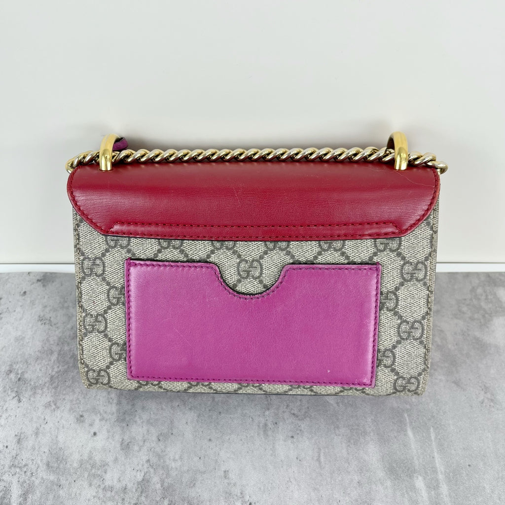 Gucci Red 409487KLQIG9784