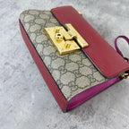Gucci Red 409487KLQIG9784