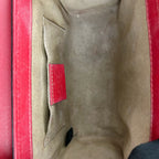 Gucci Red 409487KLQIG9784