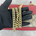 Gucci Red 409487KLQIG9784
