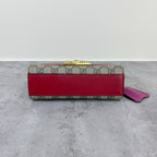 Gucci Red 409487KLQIG9784