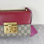 Gucci Red 409487KLQIG9784