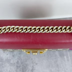Gucci Red 409487KLQIG9784