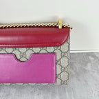 Gucci Red 409487KLQIG9784