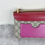 Gucci Red 409487KLQIG9784