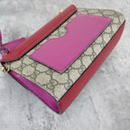 Gucci Red 409487KLQIG9784