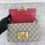 Gucci Red 409487KLQIG9784