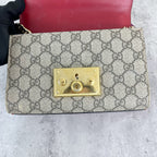 Gucci Red 409487KLQIG9784