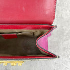 Gucci Red 409487KLQIG9784