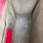 Gucci Red 409487KLQIG9784