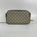 Gucci Canvas Crossbody