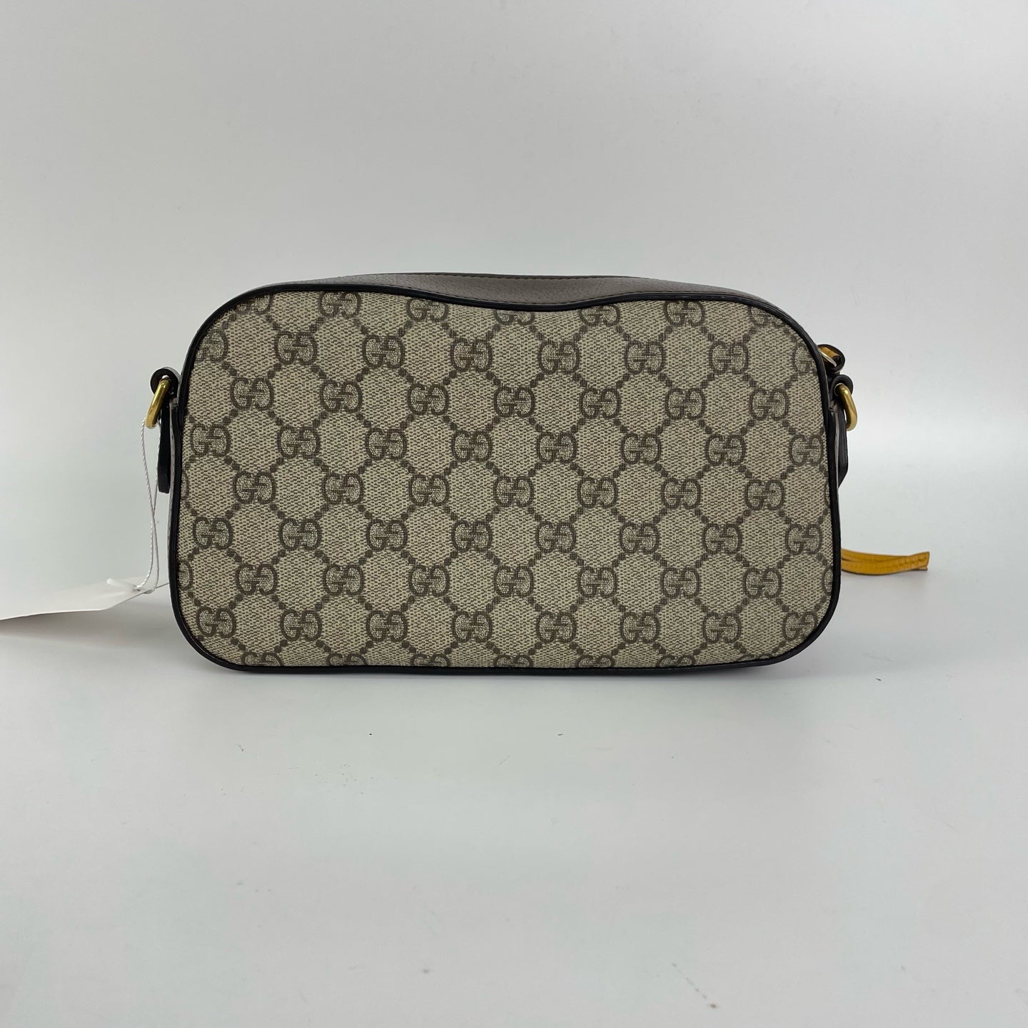 Gucci Canvas Crossbody