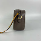 Gucci Canvas Crossbody