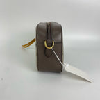 Gucci Canvas Crossbody