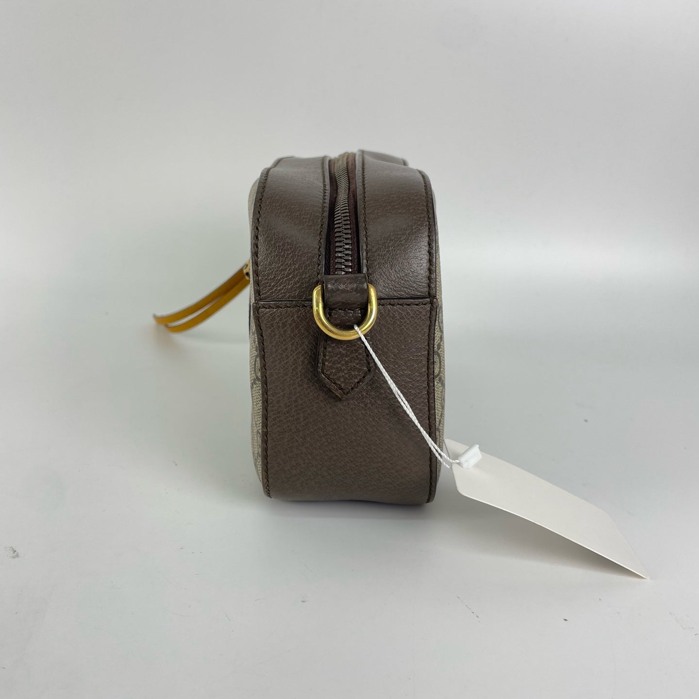 Gucci Canvas Crossbody