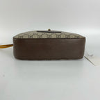 Gucci Canvas Crossbody