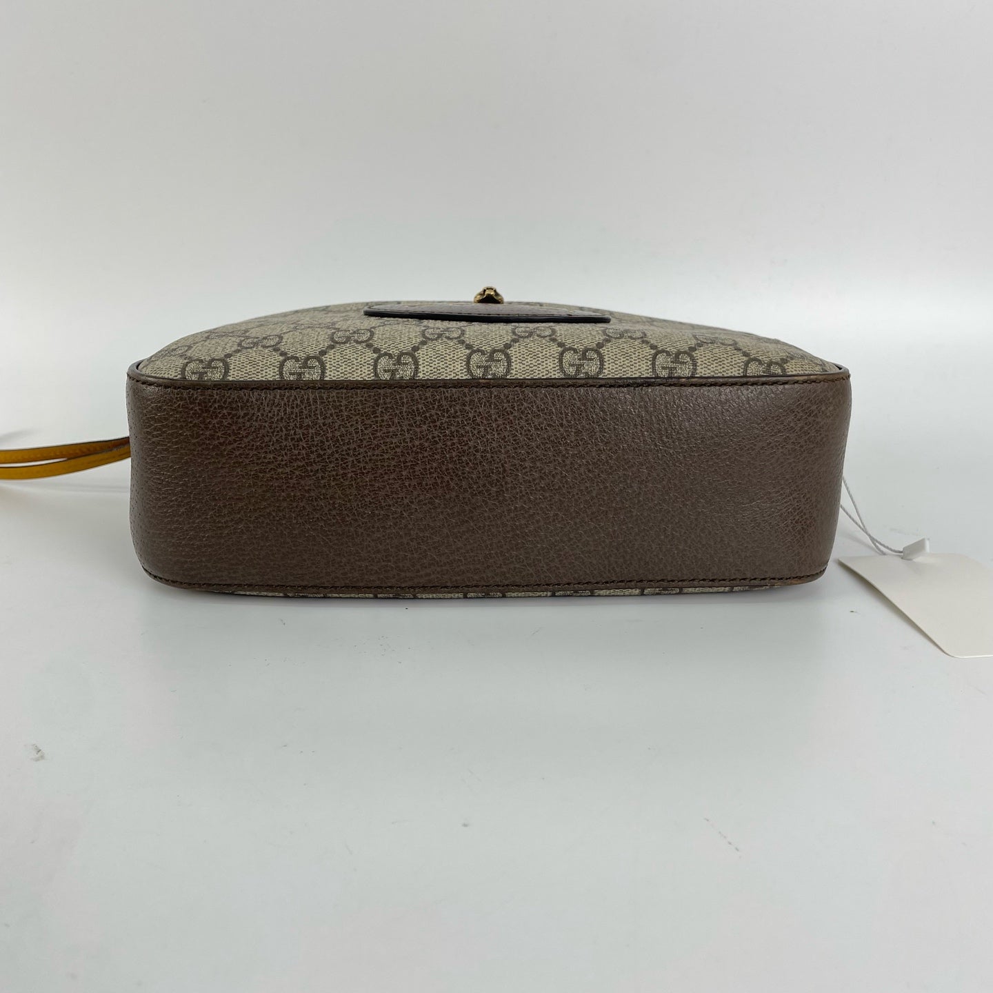Gucci Canvas Crossbody