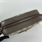 Gucci Canvas Crossbody