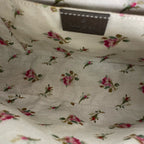 Gucci Canvas Crossbody