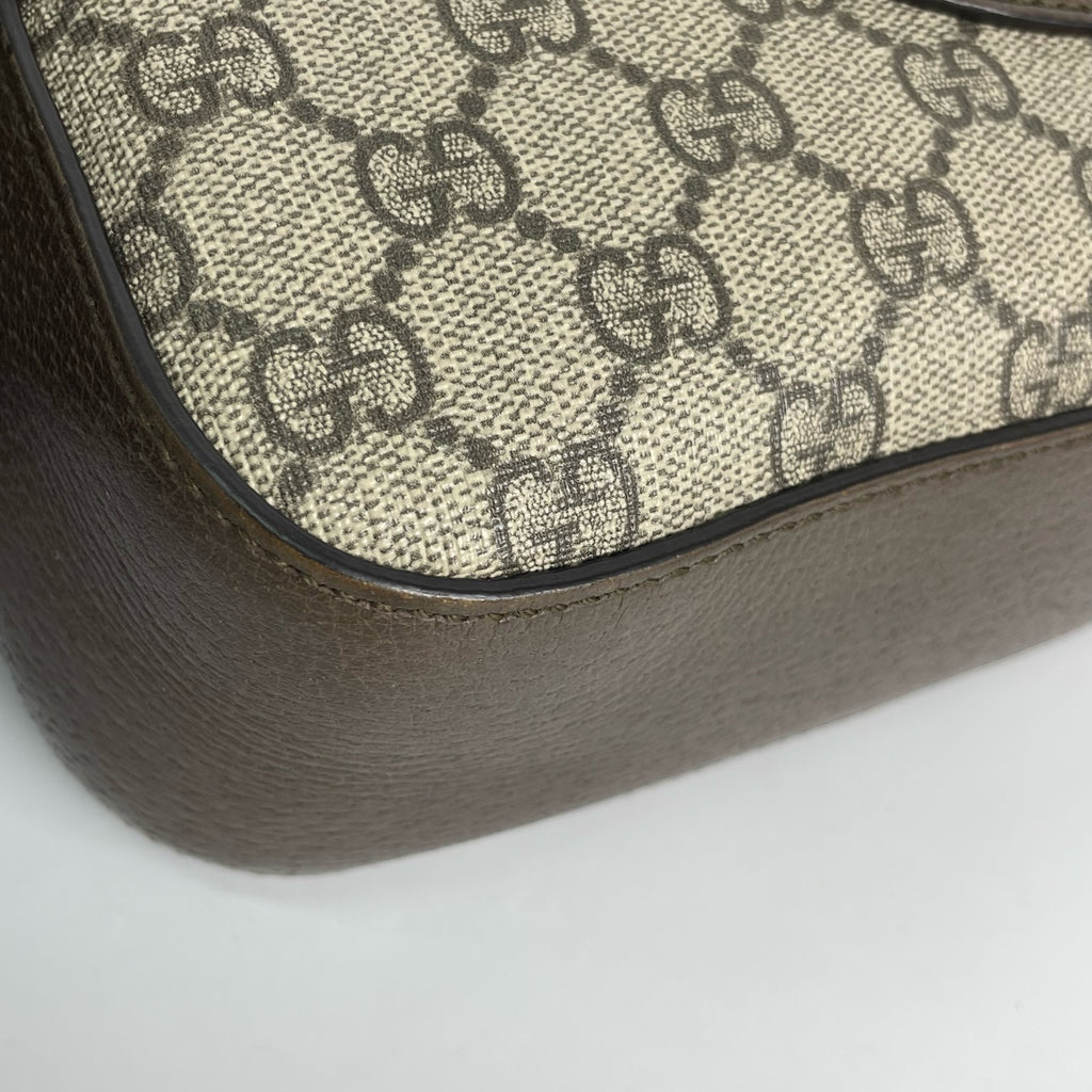 Gucci Canvas Crossbody