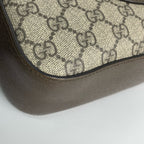 Gucci Canvas Crossbody