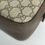 Gucci Canvas Crossbody