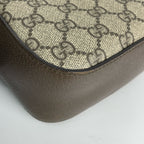 Gucci Canvas Crossbody