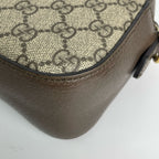 Gucci Canvas Crossbody
