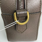 Gucci Canvas Crossbody