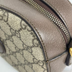 Gucci Canvas Crossbody